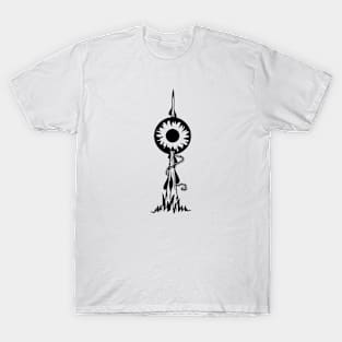 EYE ON A SPIKE T-Shirt